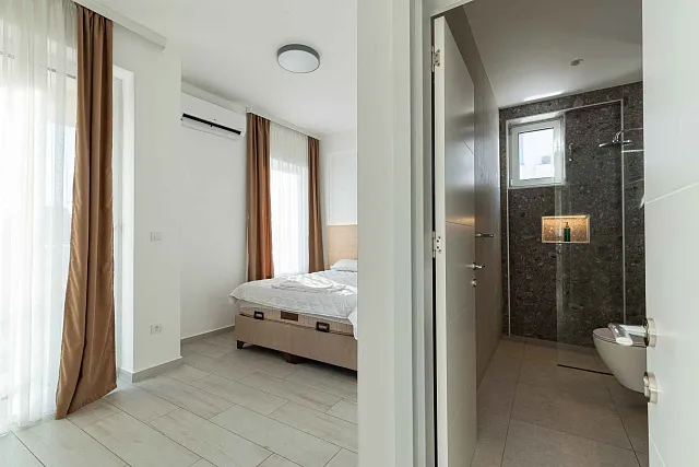 Exklusiver Verkauf eines komplett neuen Hotels in Budva — photo 34